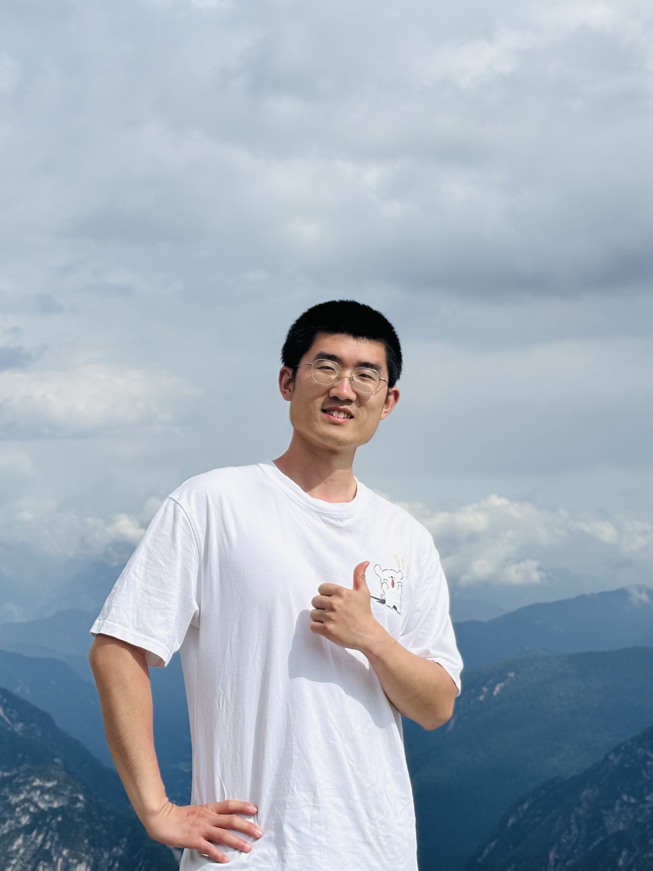 Profile photo